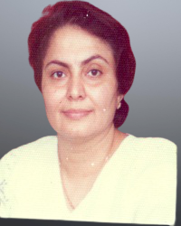Dr. Madhu Roy - Best Gynecologist and Obstetrician