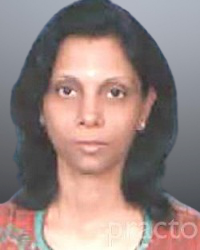Dr. Madhumathi S - Best Gynecologist and Obstetrician