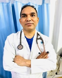 Dr. Mahendra Prasad Samal - Best Cardiologist