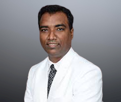 Dr. Mahesh Uparkar - Best Ophthalmologist