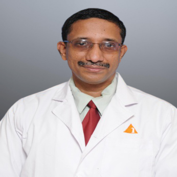 Dr. Major R S Rengan - Best General Surgeon