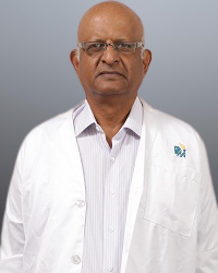 Dr. Major Raghavan V - Best Ophthalmologist
