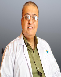 Dr. Mallinath Mukherjee - Best Gynecologist and Obstetrician