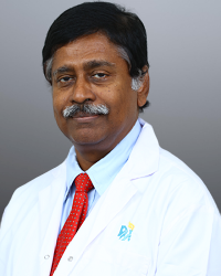 Dr. Manokaran G - Best Plastic surgeon