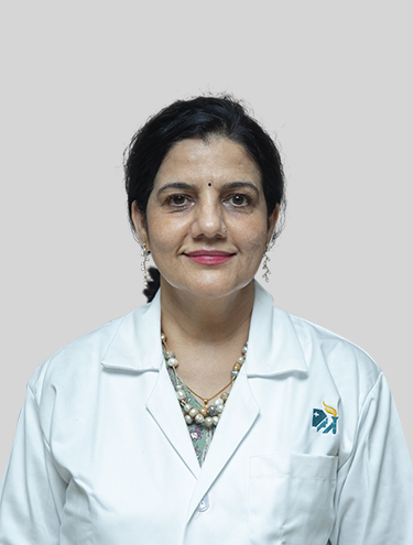 Dr. Meenakshi Pande - Best Ophthalmologist