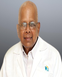 Dr. Muthu Kumaraswamy P K - Best Medical Oncologist