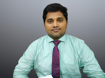 Dr. Naidu Ch N - Best Urologist