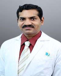 Dr. P M Praveen Kumar - Best Plastic surgeon