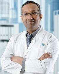 Dr. Palaniappan Ramanathan - Best Surgical Oncologist