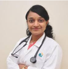 Dr. Pandala Sravanthi - Best Gynecologist and Obstetrician