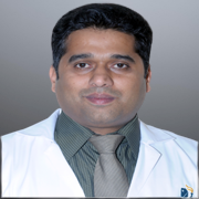 Dr. Pandu Dasappa - Best Surgical Oncologist