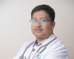Dr. Parag Brahma - Best Orthopedician