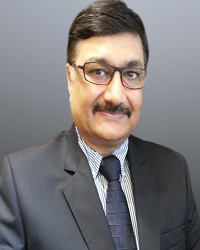 Dr. Paresh Kishorchandra Doshi - Best Neurosurgeon