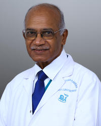 Dr. Prabhakaran M - Best ENT  Specialist