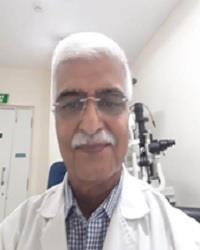 Dr. Prakash Kumar - Best Ophthalmologist