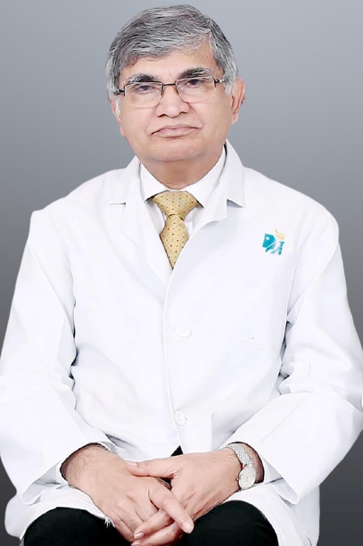 Dr. Prasanna Kumar Reddy - Best Surgical Gastroenterologist