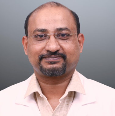Dr. Prasanna Kumar Saravanam - Best ENT  Specialist