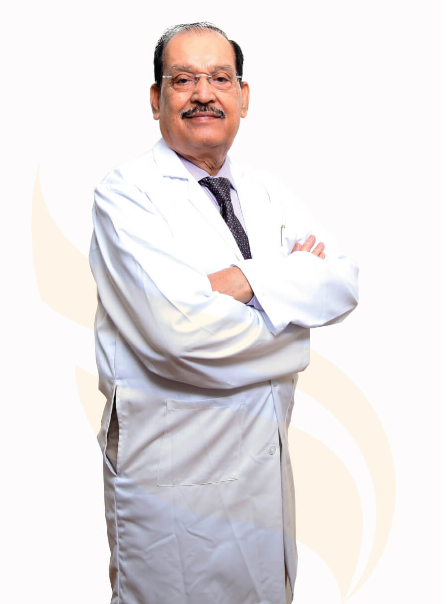 Dr. Prem Narayan Dubey - Best Pediatrician