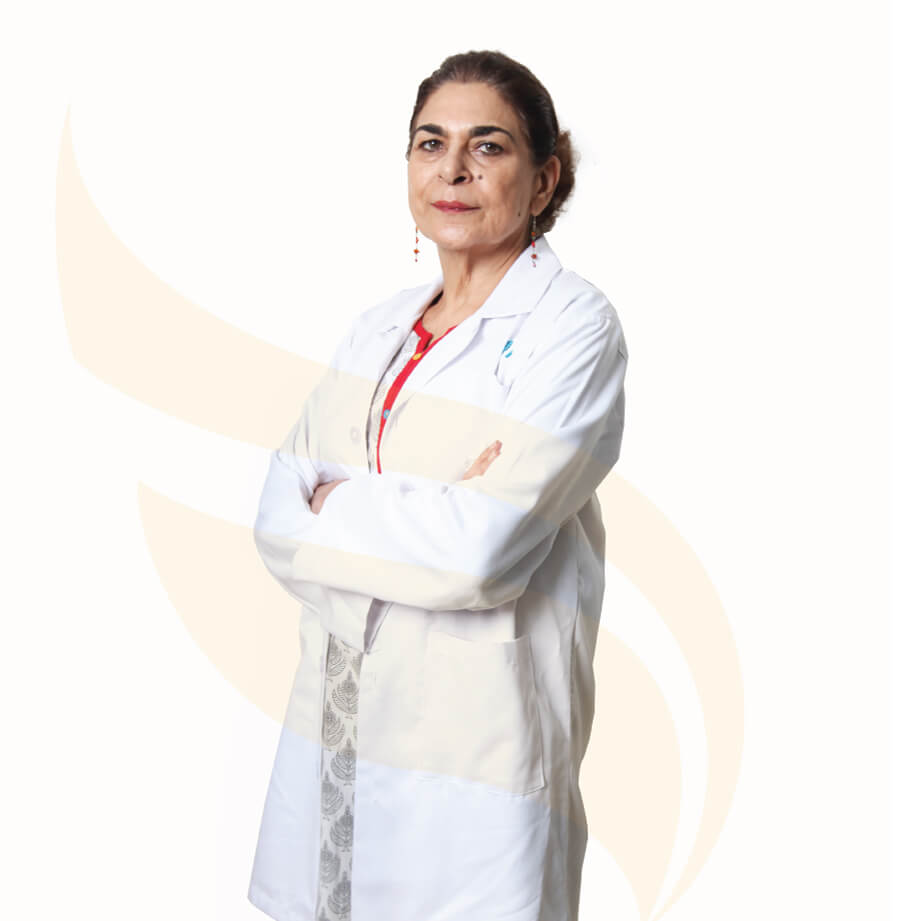 Dr. Prita Trehan - Best Pediatrician