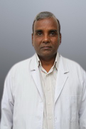 Dr. Prof Ramulu - Best General Physician