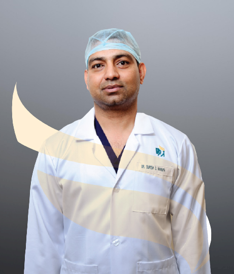 Dr. Prof Suresh Singh Naruka - Best ENT  Specialist