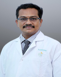 Dr. R Murali - Best Plastic surgeon