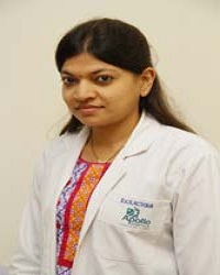 Dr. Rachna Vinaya Kumar - Best Pediatric Ophthalmologist