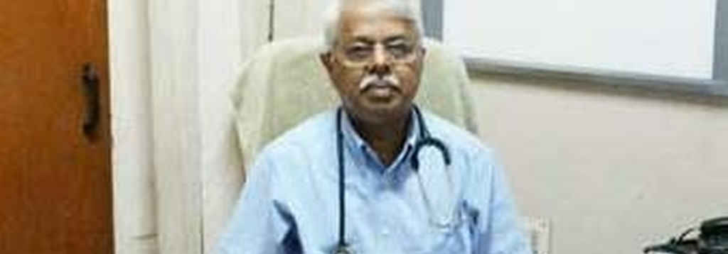 Dr. Rajan Santhosham - Best Cardiothoracic and Vascular surgeon