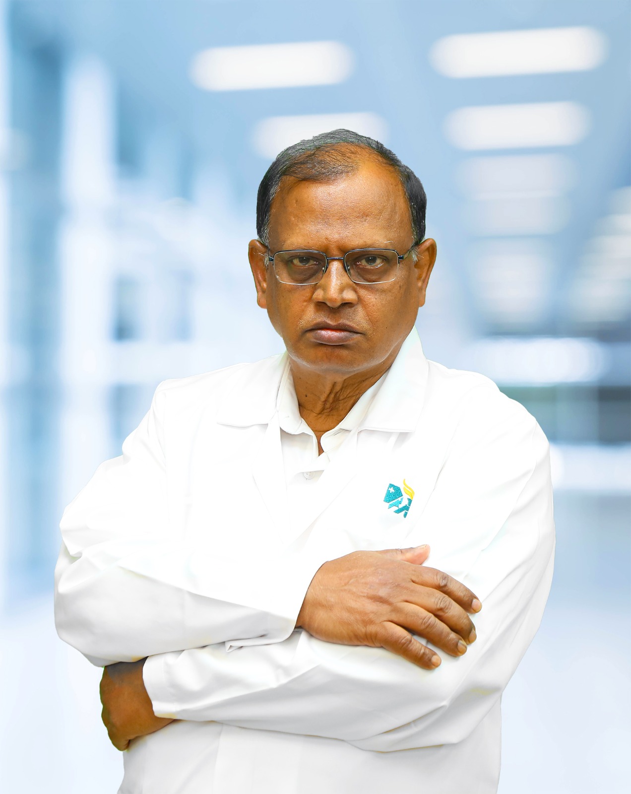 Dr. Rajendra Prasad Mallela - Best Cardiothoracic and Vascular surgeon