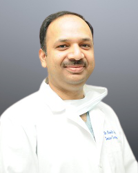 Dr. Rajesh Fogla - Best Ophthalmologist