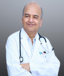 Dr. Ramakrishnan S - Best Rheumatologist