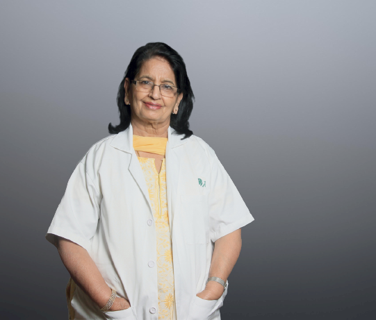 Dr. Ramesh Sarin - Best Surgical Oncologist