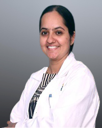 Dr. Ramya Y - Best Surgical Oncologist