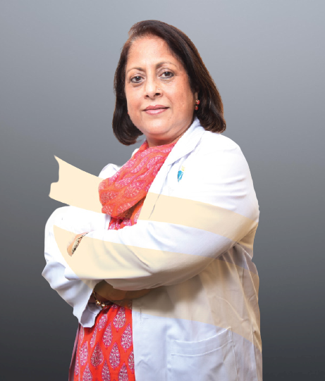 Dr. Ranjana Mithal - Best Ophthalmologist