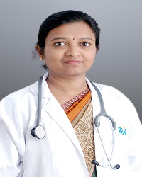 Dr. Rashmi M D - Best Gynecologist and Obstetrician