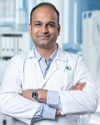 Dr. Ravi Chandran K - Best Urologist
