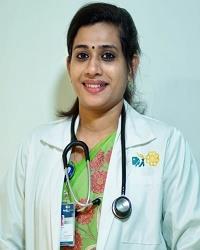 Dr. Resmi M R - Best Dermatologist