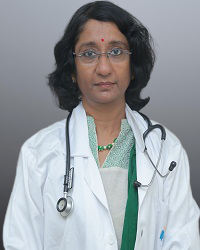 Dr. Revathy Ramaswamy - Best Gynecologist and Obstetrician