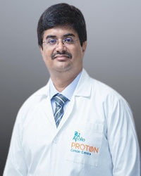 Dr. Roopesh Kumar - Best Neurosurgeon