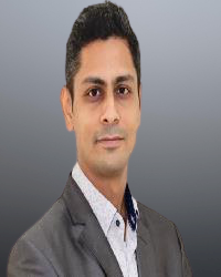 Dr. S N K Chenduran - Best Gastroenterologist