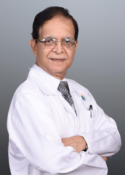 Dr. S N Mehta - Best Renal Transplant Surgeon