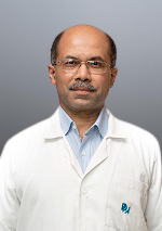 Dr. Samir D Bhobe - Best ENT  Specialist