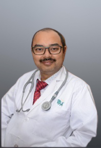 Dr. Samiran Das Adhikary - Best Urologist