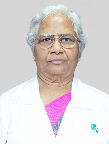 Dr. Sangamithray D - Best Gynecologist and Obstetrician
