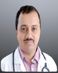 Dr. Sanjeeva Rao Girimaji S - Best General Physician