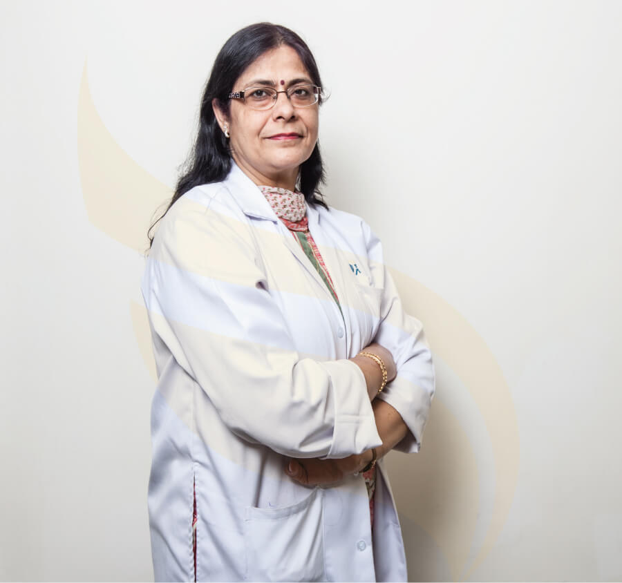 Dr. Sapna Manocha Verma - Best Radiation Oncologist