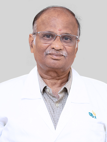 Dr. Satheesh C - Best Pediatrician