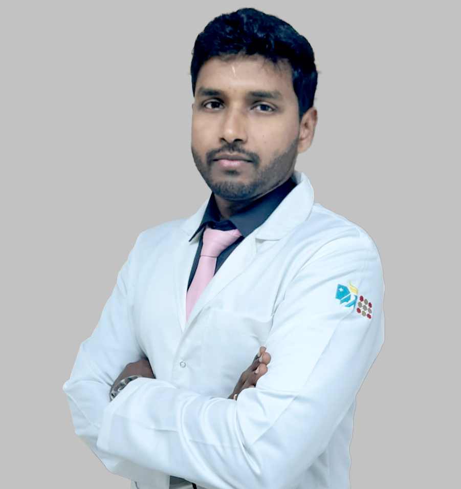 Dr. Sathish K Anandan - Best Surgical Oncologist