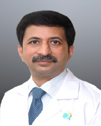 Dr. Satish H V - Best Plastic surgeon
