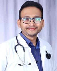 Dr. Satyanarayana Garre - Best Nephrologist